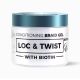 Tyche Gel Acondicionador para Trenzas Coco - 300 Ml