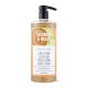 SPA Scriptions Gel de Baño Exfoliante Pepino y Melon -