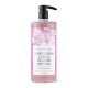 SPA Scriptions Gel de Baño Exfoliante Cerezo y Vainilla - 950 Ml