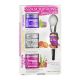 SPA Scriptions Mascarillas Faciales con Escarcha