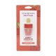 SPA Scriptions Aceite Labial Nutritivo Cereza - 0.18 Oz