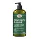 Difeel Acondicionador Fortalecedor Romero y Menta - 33.8 Oz