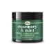 Difeel Mascarilla Capilar Fortalecedora Romero y Menta - 12 Oz