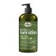 Difeel Acondicionador Vengano Antifrizz con Keratina - 33 Oz