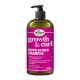 Difeel Shampoo para Rizos con Biotina - 33.8 Oz