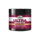 Difeel Mascarilla Capilar Crecimiento Aceite de Ricino  y Castor - 12 Oz