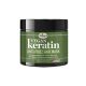Difeel Mascarilla Capilar Antifrizz con Keratina Vegana - 12 Oz