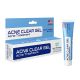 Gel para el Acné Acne Clear Gel Treatmen - 28 Gr