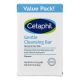 Barra Limpiadora Suave Cetaphil 4.5 oz