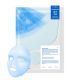 Dr. Althea Aqua Blue Hydration Mask - 28 Gr