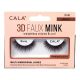Pestañas 3D Faux Mink Bossy CALA