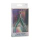 Pinza Corta Cuticula Mint CALA