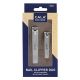 Duo de Corta Unas para Hombre CALA