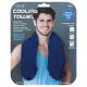 CALA Toalla Fresca Blue Cobalt