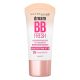 Crema BB Dream Fresh Beauty Balm Maybelline - 1 Oz