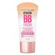 Crema BB Dream Fresh 8 in 1 Medium Deep Sheer Tint Maybelline - 30 Ml