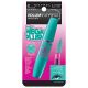 Pestañina Mega Plush 271 Very Black Maybelline - 9 ML (Mega Plush Mascara Very Black)