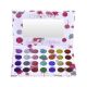 Paleta de 28 Colores – Sombra de Ojos The Splash Of Glitter Beauty Creations