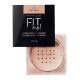 Polvos Fit Me Loose Powder #15 Light Leger Maybelline - 20 Gr