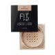 Polvos Fit Me Loose Powder #30 Medium Brown Maybelline - 20 Gr