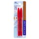 Lápices para Cejas y Ojos Expert Wear Twin Brow y Eye 104 Light Brown Maybelline 0,3 Oz