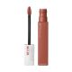 Labial Líquido Matte Ink 70 Amazonian Maybelline - 5 Ml