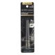 Delineador de Ojos Liquido Telescopic Carbon Black #835 Loreal - 2.45 Ml