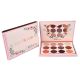 Paleta de Sombras Eye Bloom Beauty Creations - 12 tonos