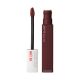 Bálsamo Labial Super Stay 112 Composer Maybelline - 5 ML