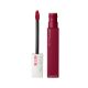 Labial Líquido SuperStay Matte Ink 115 Founder Originator Maybelline - 5 ML
