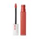 Labial Líquido Matte Ink 130 Self Starter Maybelline – 4.2 Gr
