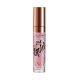 Brillo Labial Rose Gold 24 K Nickak - 7 ML
