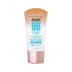 Crema BB Pure Deep Sheer Tint #140 Maybelline - 30 Ml