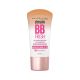 Crema BB Fresh Deep Sheer Tint #140 Maybelline - 30 Ml