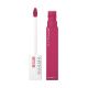 Labial Líquido Matte Ink 150 Pink Pathfinder Maybelline - 5 Ml