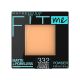 Polvo Matificante Fit Me Pore Refiner #332 Golden Caramel Maybelline - 8.5 Gr