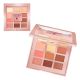 Paleta de 12 Sombras de Ojos #150 Paradise Enchanted Loreal - 7 Gr