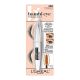 PestaÃ±ina Bambi Blackest 400 Mascara Loreal - 8.5 Ml