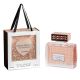 Coscentra Coeur Frivole Woman - 100 Ml