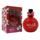 Disney Colonia Minnie Mouse Red - 100 Ml
