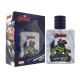 Disney Colonia Colonia Hulk y Thor - 100 Ml