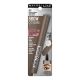 Crayon de Cejas Brown Extensions #257 Medium Brown Maybelline – 0.14 Oz