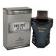 Jean Rish Men Valiant Eau De Toilette - 100 Ml