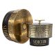 Armaf Seduction Gold Woman Eau De Parfum - 3.4 Oz
