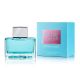 Antonio Banderas Blue Seduction Eau De Toilette 80 Ml