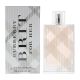 Burberry Brit For Her Woman Eau De Toilette 100 Ml