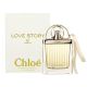 Chloe Love Story Woman Eau De Parfum 75 Ml