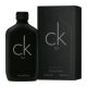 Calvin Klein Ck Be Unisex Eau De Toilette 100 Ml