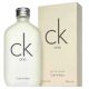 Calvin Klein CK One Unisex Eau De Toilette - 200 Ml