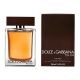 Dolce y Gabbana The One Men Eau De Toilette 100 Ml